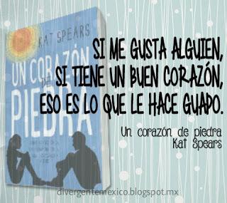 Reseña - Corazon de piedra