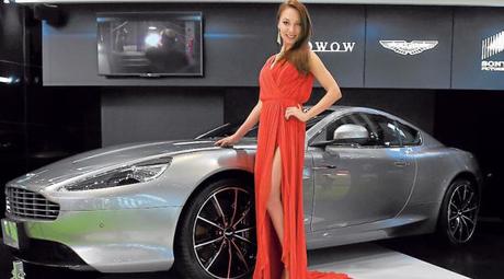 Los Automóviles Autónomos, Estrellas en el Salón de Tokio