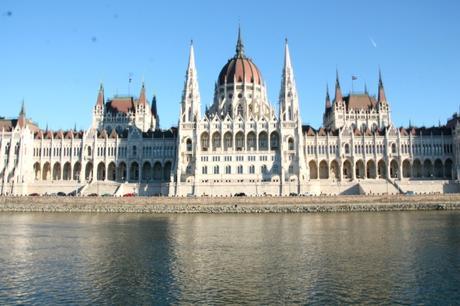 De viaje: postales desde Budapest - Budapest postcards