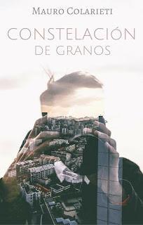 Reseña: Constelación de granos (Colaboración con Martha Faë)