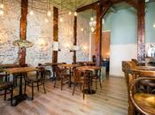 Dominga: comida casera cosmopolita Malasaña