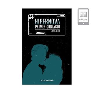 Ficha: Hipernova #0.5: Primer contacto