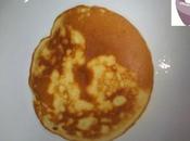 merendamos tortitas, receta fácil