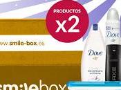 Sorteo SmileBox Star