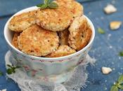 Mini Bocados Cangrejo