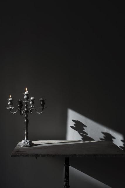 Una casa que respira intimidad y tranquilidad, en Oslo