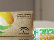 Anagrama Comunicación realiza diseño maquetación Estrategia Energética 2020