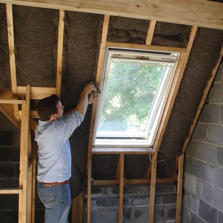 aislamientos naturales