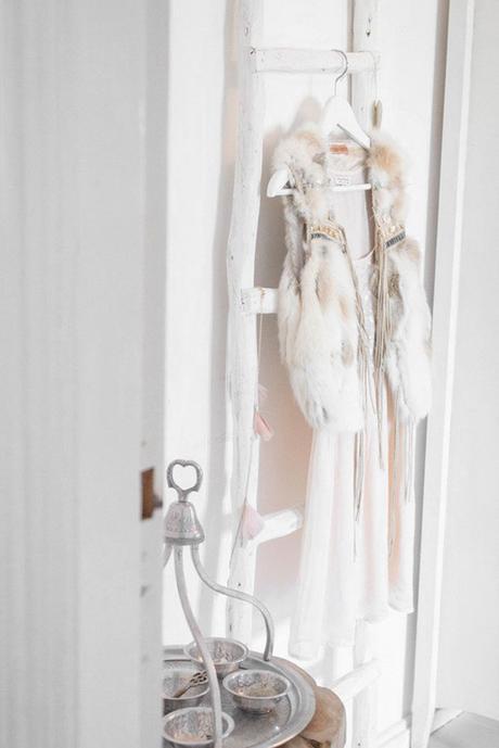 usos-escalera-madera 7 Usos para una escalera de madera