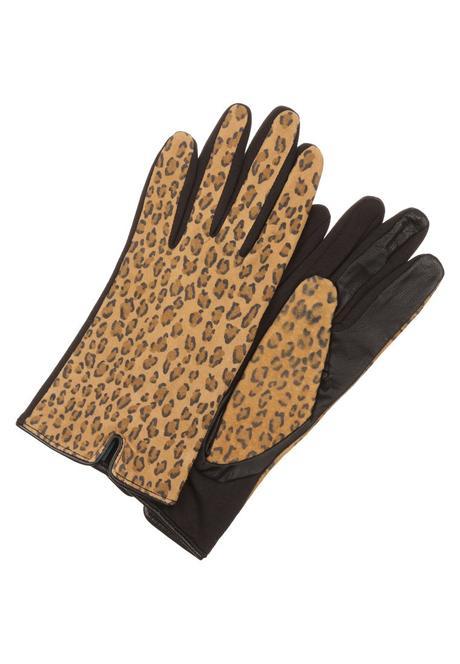 14.01.2016 #STYLETIPS. Llevar calentitas las manos... Guantes que os encantaran https://www.zalando.es/smart-hands-new-york-guantes-leo-black-hd051a007-t11.html