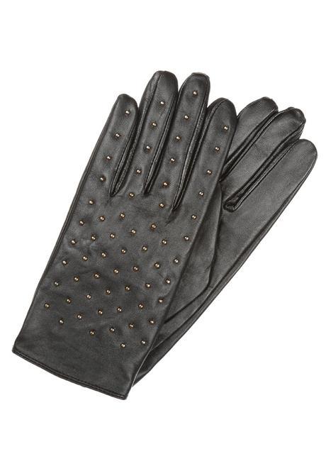 14.01.2016 #STYLETIPS. Llevar calentitas las manos... Guantes que os encantaran https://www.zalando.es/morgan-guantes-noir-m5951a02g-q11.html