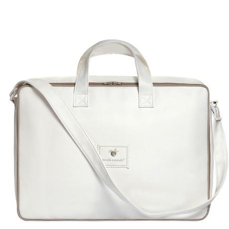 Qué poner en la maleta de la clínica