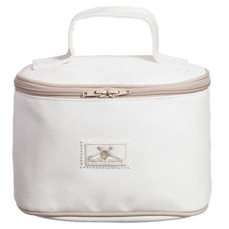 Qué poner en la maleta de la clínica