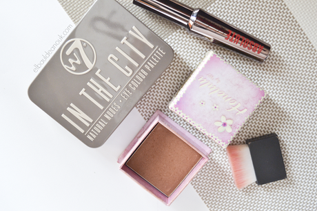 Favoritos y descubrimientos del 2015