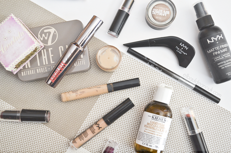 Favoritos y descubrimientos del 2015