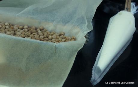 Tarta de Crema de Pomelo