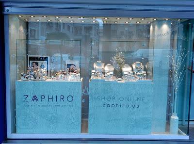 Cuatro motivos para comprar joyas de plata Cuatro motivos para comprar joyas de plata