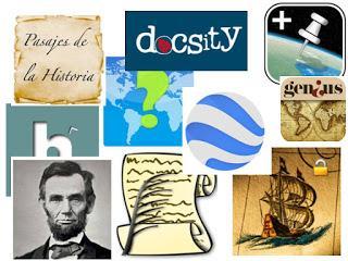 apps historia y geografía