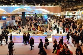 Fitur con grandes expectativas para el sector turismo