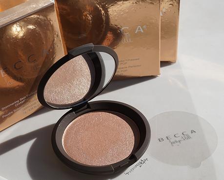 Becca Champagne Pop by Jaclyn Hill