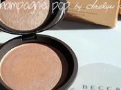 Becca Champagne Jaclyn Hill