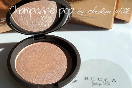 Becca Champagne Pop by Jaclyn Hill