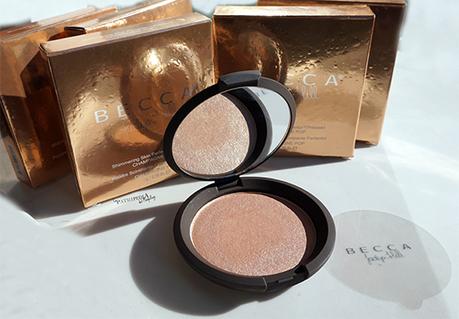 Becca Champagne Pop by Jaclyn Hill