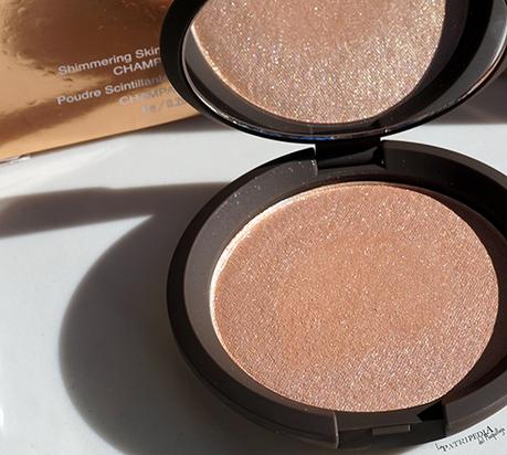 Becca Champagne Pop by Jaclyn Hill