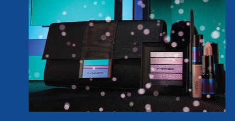 ENCHANTED EVE EYES DE MAC.