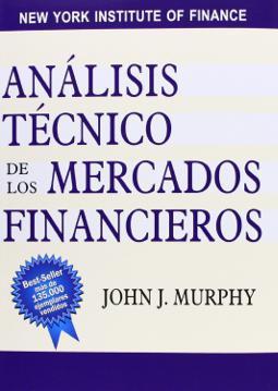 Análisis técnicos de los mercados financieros