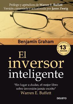 El inversor inteligente