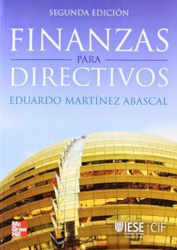 Finanzas para directivos