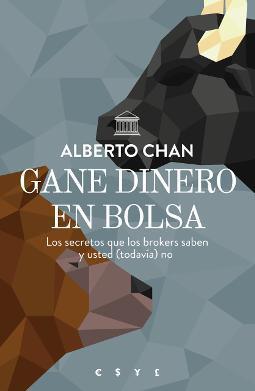 Gane dinero en bolsa