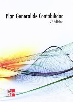 Plan general de contabilidad