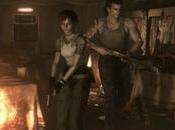 Rebecca vestirá como prototipo Resident Evil Remaster
