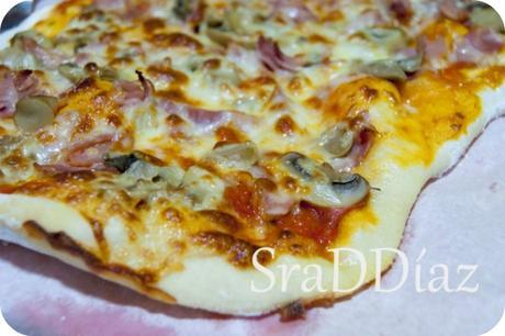 Ganador dulce salado