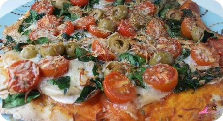 Ganador dulce salado