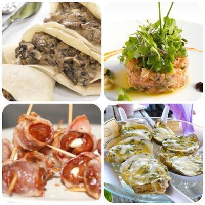 Ganador dulce salado