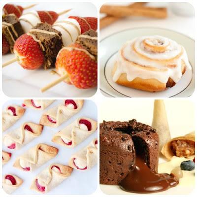 Ganador dulce salado