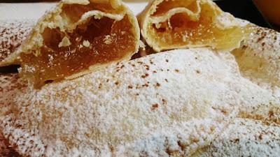 4 dulces para tomar en las meriendas