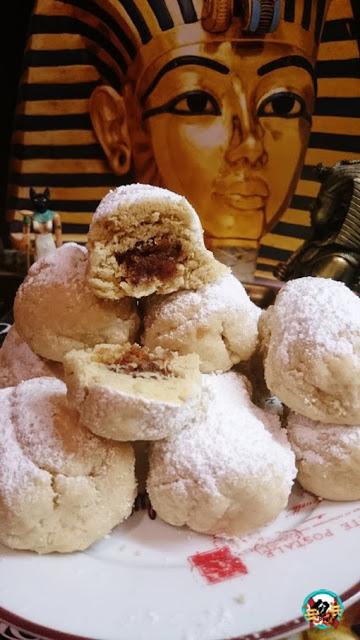 4 dulces para tomar en las meriendas