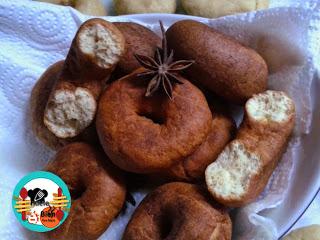 4 dulces para tomar en las meriendas