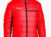 Actualización línea chaquetas para practicar ciclismo invierno Bontrager