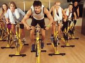 Spinning