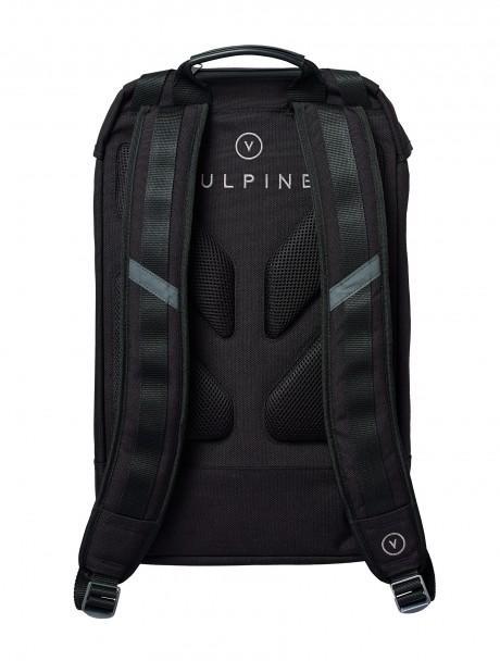 Mochila Vulpine Laptop Commuter, una interesante propuesta que en su primer iteración requiere de refinamiento