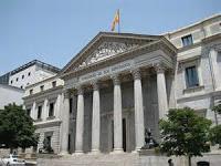 Esta España nuestra: La pintoresca constitución del Congreso de los Diputados, o “el tinglado de la antigua farsa