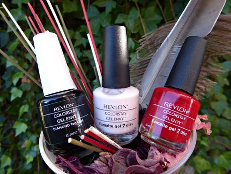 Esmalte de uñas de Revlon con acabado gel, sin lámpara y con duración de 7 días, ¿es real?