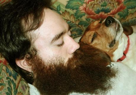 Lo que la ciencia nos dice sobre dormir o no dormir con nuestro perro o nuestro gato Lo que la ciencia nos dice sobre dormir o no dormir con nuestro perro o nuestro gato