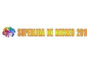 Superliga Recreo 2016