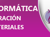 Curso Pictoinformática elaboración materiales didácticos adaptados